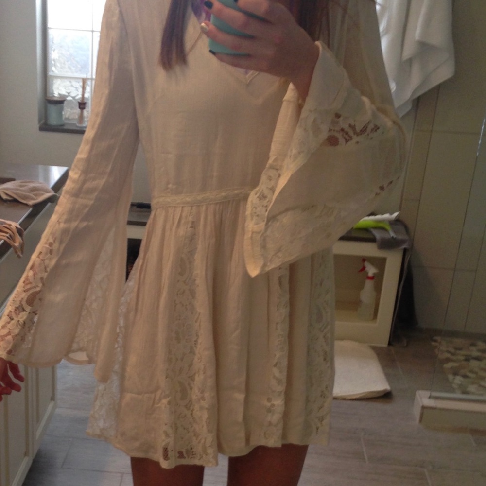 Tobi Dress